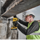 DeWALT DCF900H2T smūginis veržliasukis 2x5 Ah POWERSTACK DeWALT DCF900H2T smūginis veržliasukis 2x5 Ah POWERSTACK
